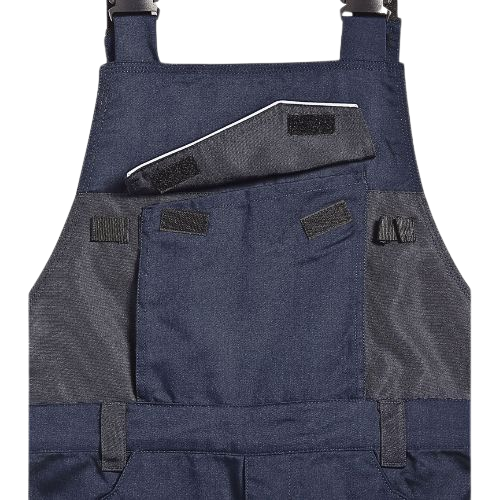 HLAČE TREGER DIADORA POLY PLAVE S