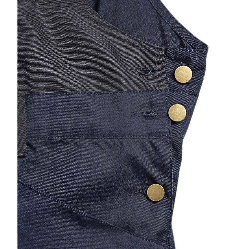 HLAČE TREGER DIADORA POLY PLAVE S