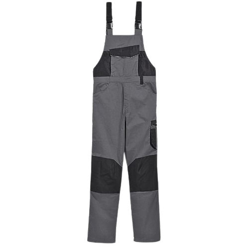 HLAČE TREGER DIADORA POLY SIVE S