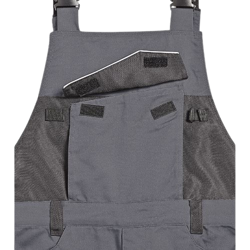 HLAČE TREGER DIADORA POLY SIVE S