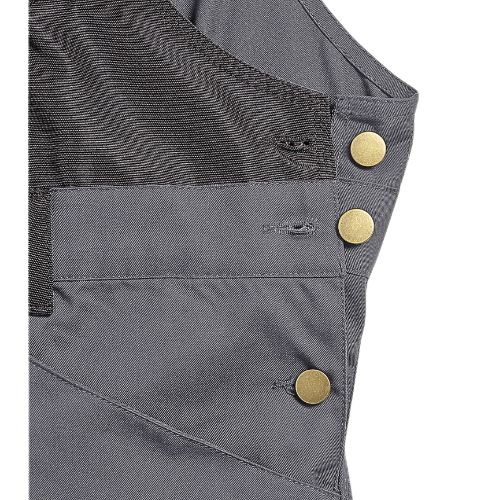 HLAČE TREGER DIADORA POLY SIVE S