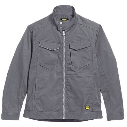 JAKNA DIADORA POLY SIVA S