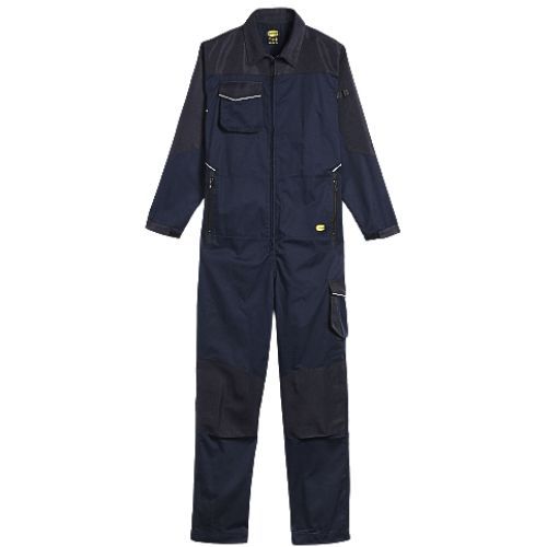 KOMBINEZON DIADORA POLY PLAVI S