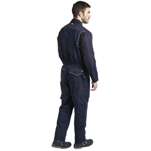 KOMBINEZON DIADORA POLY PLAVI S