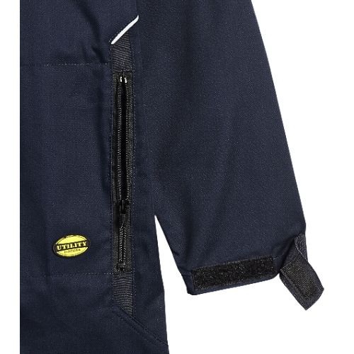 KOMBINEZON DIADORA POLY PLAVI S