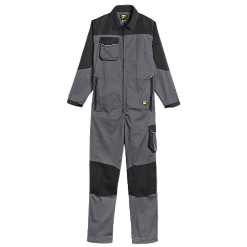 KOMBINEZON DIADORA POLY SIVI L