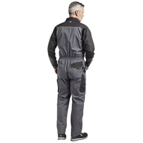 KOMBINEZON DIADORA POLY SIVI L