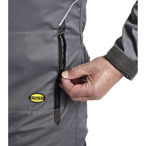 KOMBINEZON DIADORA POLY SIVI L