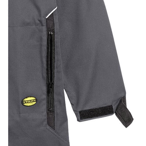 KOMBINEZON DIADORA POLY SIVI L