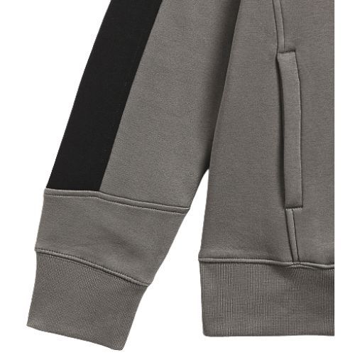 MAJICA DIADORA SWEAT HZ LITEWORK SIVA L