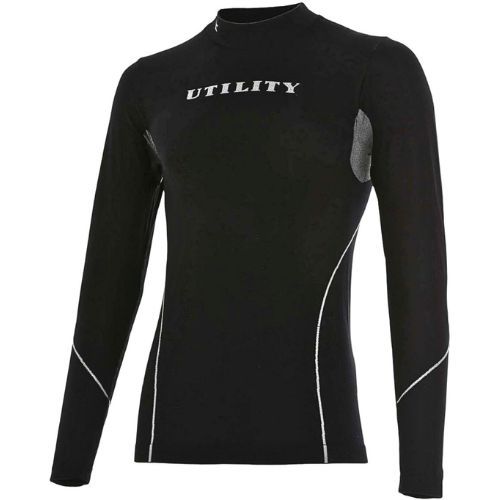 OUTLET MAJICA DIADORA TOP SOUL CRNA L-XL