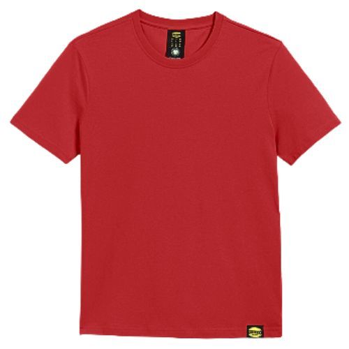 MAJICA T-SHIRT DIADORA MC ATONY ORGANIC CRVENA S