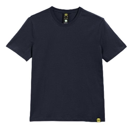 MAJICA T-SHIRT DIADORA MC ATONY ORGANIC PLAVA L
