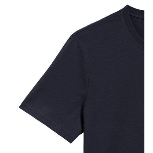 MAJICA T-SHIRT DIADORA MC ATONY ORGANIC PLAVA L