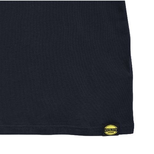 MAJICA T-SHIRT DIADORA MC ATONY ORGANIC PLAVA L