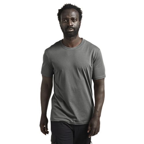 MAJICA T-SHIRT DIADORA MC ATONY ORGANIC SIVA M