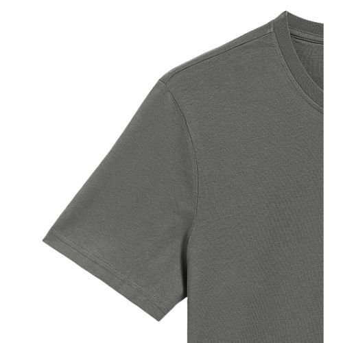 MAJICA T-SHIRT DIADORA MC ATONY ORGANIC SIVA M