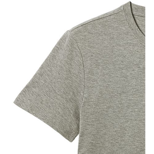 MAJICA T-SHIRT DIADORA MC ATONY ORGANIC SVJ. SIVA S