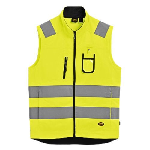 OUTLET PRSLUK DIADORA HV ŽUTI XL