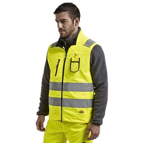 OUTLET PRSLUK DIADORA HV ŽUTI XL