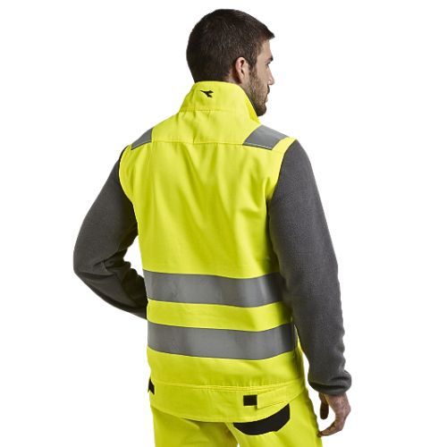 OUTLET PRSLUK DIADORA HV ŽUTI XL