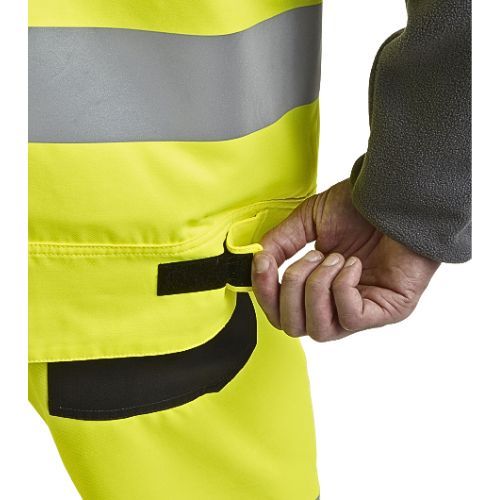 OUTLET PRSLUK DIADORA HV ŽUTI XL