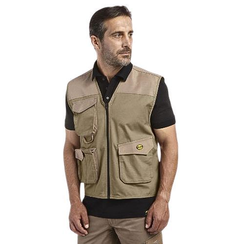 OUTLET PRSLUK DIADORA MOVER BEŽ XL