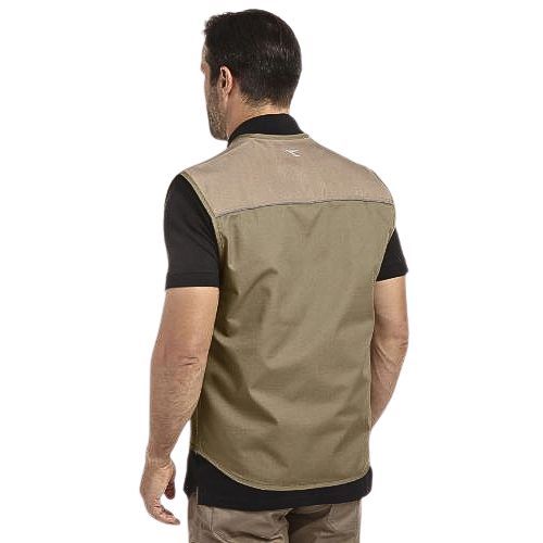 OUTLET PRSLUK DIADORA MOVER BEŽ XL