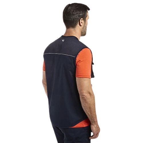 OUTLET PRSLUK DIADORA MOVER PLAVI XXXL