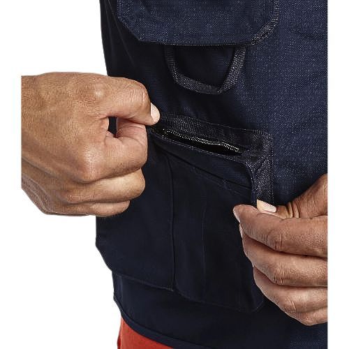 OUTLET PRSLUK DIADORA MOVER PLAVI XXXL