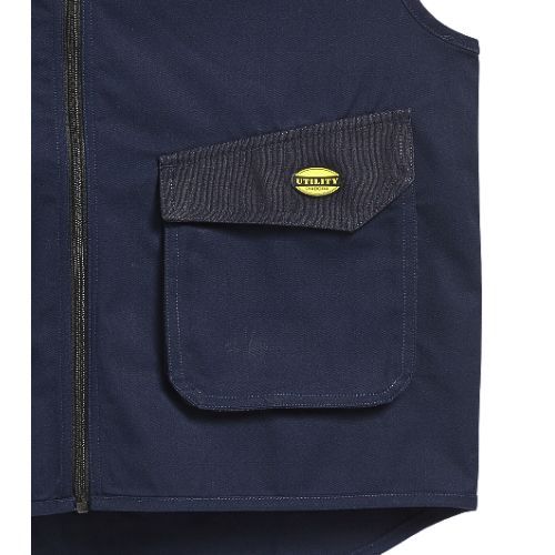 OUTLET PRSLUK DIADORA MOVER PLAVI XXXL