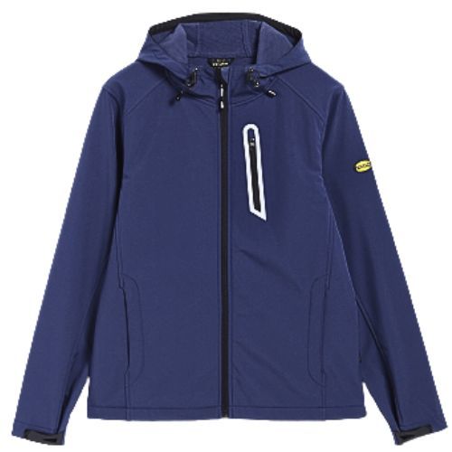 JAKNA DIADORA SAIL PLAVA XXL