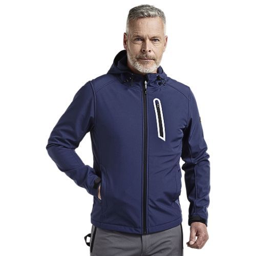 JAKNA DIADORA SAIL PLAVA XXL