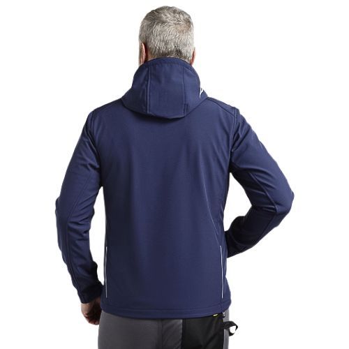 JAKNA DIADORA SAIL PLAVA XXL