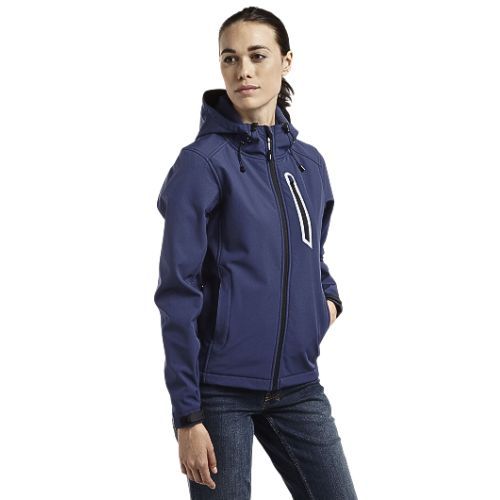 JAKNA DIADORA SAIL PLAVA XXL