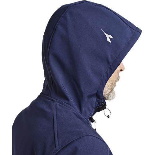 JAKNA DIADORA SAIL PLAVA XXL