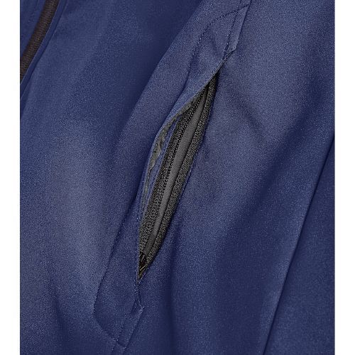 JAKNA DIADORA SAIL PLAVA XXL