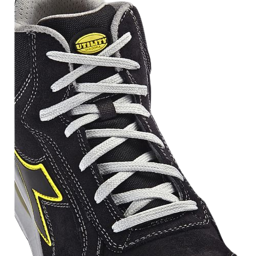 CIPELA DIADORA RUN NET AIRBOX VISOKA CRNA S3 43