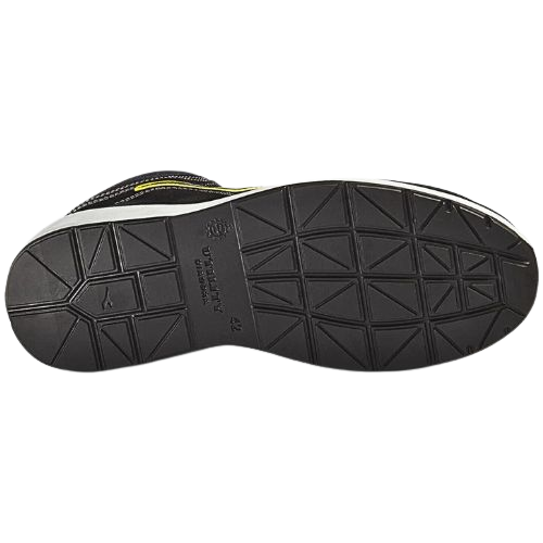 CIPELA DIADORA RUN NET AIRBOX VISOKA CRNA S3 43