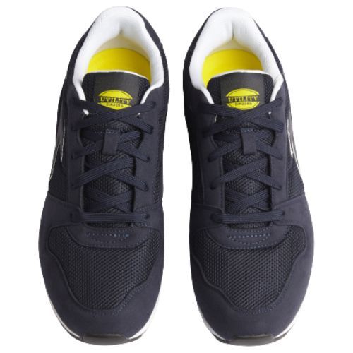 OUTLET CIPELA DIADORA CREW MICROMESH OB D.PLAVE 38