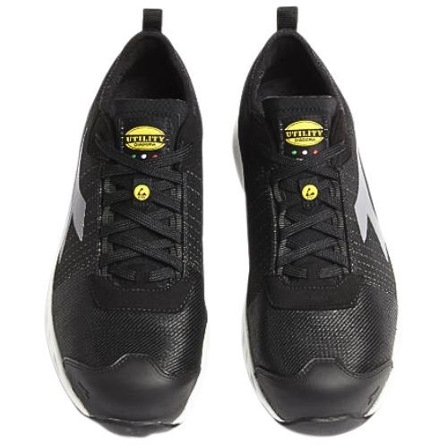 CIPELA DIADORA FLY LITEBASE MATRYX LOW CRNA 44