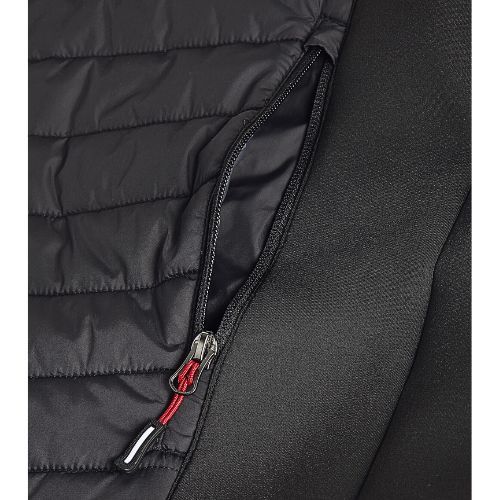 JAKNA DIADORA OSLO PODSTAVLJENA CRNA XL