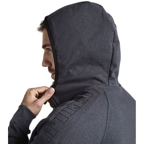 JAKNA DIADORA CROSS SWEATSHIRT SIVA XL