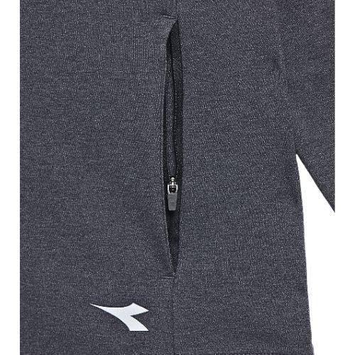 JAKNA DIADORA CROSS SWEATSHIRT SIVA XL
