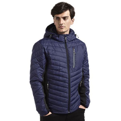 JAKNA DIADORA OSLO PODSTAVLJENA PLAVA L