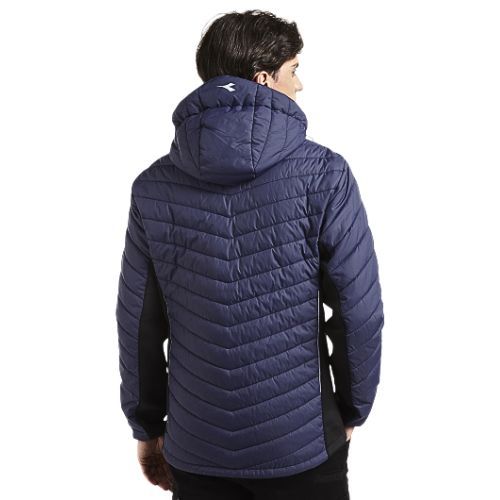 JAKNA DIADORA OSLO PODSTAVLJENA PLAVA L