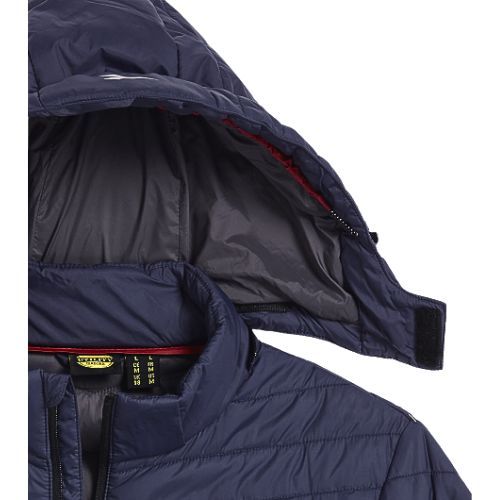 JAKNA DIADORA OSLO PODSTAVLJENA PLAVA L