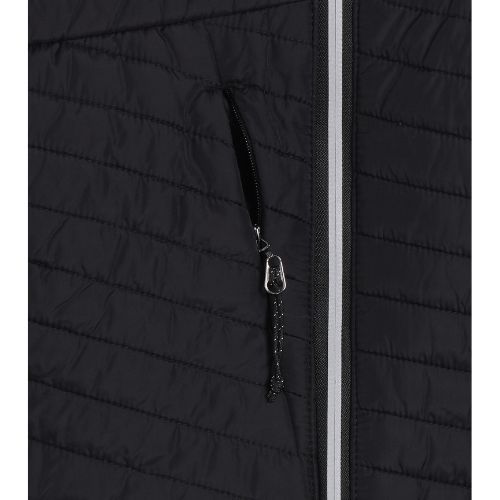 JAKNA DIADORA ATHENA LIGHT PADDED Ž CRNA M