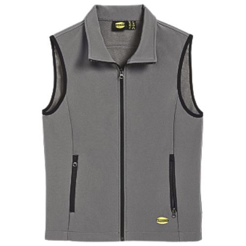 PRSLUK DIADORA SHELL VEST LEVEL SIVI M