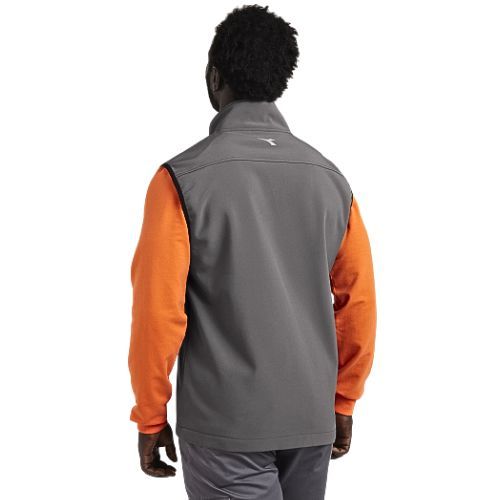 PRSLUK DIADORA SHELL VEST LEVEL SIVI M